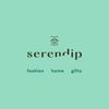 SerNdip Home, Fashion & Gifts BV Logotype