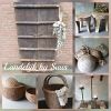 Landelijk by Suus Logotype