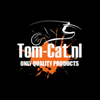 Tom-Cat Logotipo