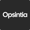 OPSINTIA Logó