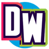 DragonWars Logó