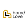 HOMELOVE Logotipo