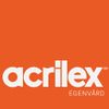 Acrilex Logotyp