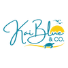 Kai Blue & Co. Logotipo
