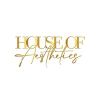House of Aesthetics Logotipo