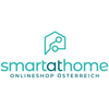 SMART@HOME Logotype