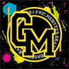 GraphicMonster Logotype