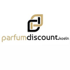 Parfumdiscount.koeln Logotype