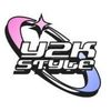 Style Y2K Logó
