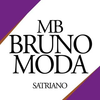 Bruno Moda Logó