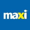 Maxi Logotype