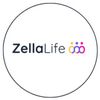 Zella Life Logotype