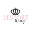 Bespoke King Logotipo