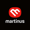 Martinus Logotyp