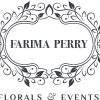Farima Perry Florals & Events Logotyp