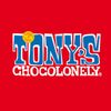 Tony's Chocolonely Logotype