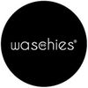 Waschies Logotipo