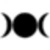 Blessedbe Logotyp