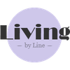 Living by Line Logo