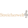 Streicherwelt Logotype
