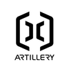 artillery3d Logotip