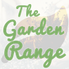 The Garden Range Logotype