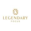Legendary Focus Logotype