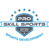 Pro Skill Sports Camps Logotyp