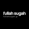 Fullah Sugah Λογότυπο