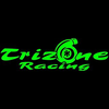Trizone Racing Logó
