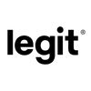 Legit Logotipo