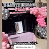 Beauty In Black Palace Logo