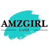 amzgirllash Logotipo