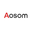 Aosom Logotipo