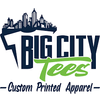 Big City Sportswear Logotype