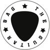 THE GUITAR BAG Logotipo