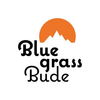Bluegrass Bude Logotype