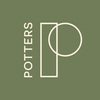Potters Ramsgate Logó