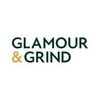 Glamour & Grind Logotype