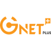 Gnet Λογότυπο