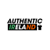 Authentic Ireland Logotype