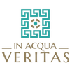 In Acqua Veritas Logotipo