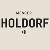 messer-holdorf.de Logo