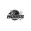 47 Hours Clothing Logotype