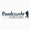 bundeswehr-ausrüstung Logotype