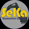 SeKa Baumaschinen Logotype