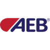 AEB SPA Logotipo
