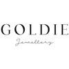 Goldie Jewellery Λογότυπο