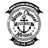Middle Channel Marina Logotipo