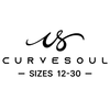 Curvesoul US Logotype